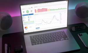 alert monitor